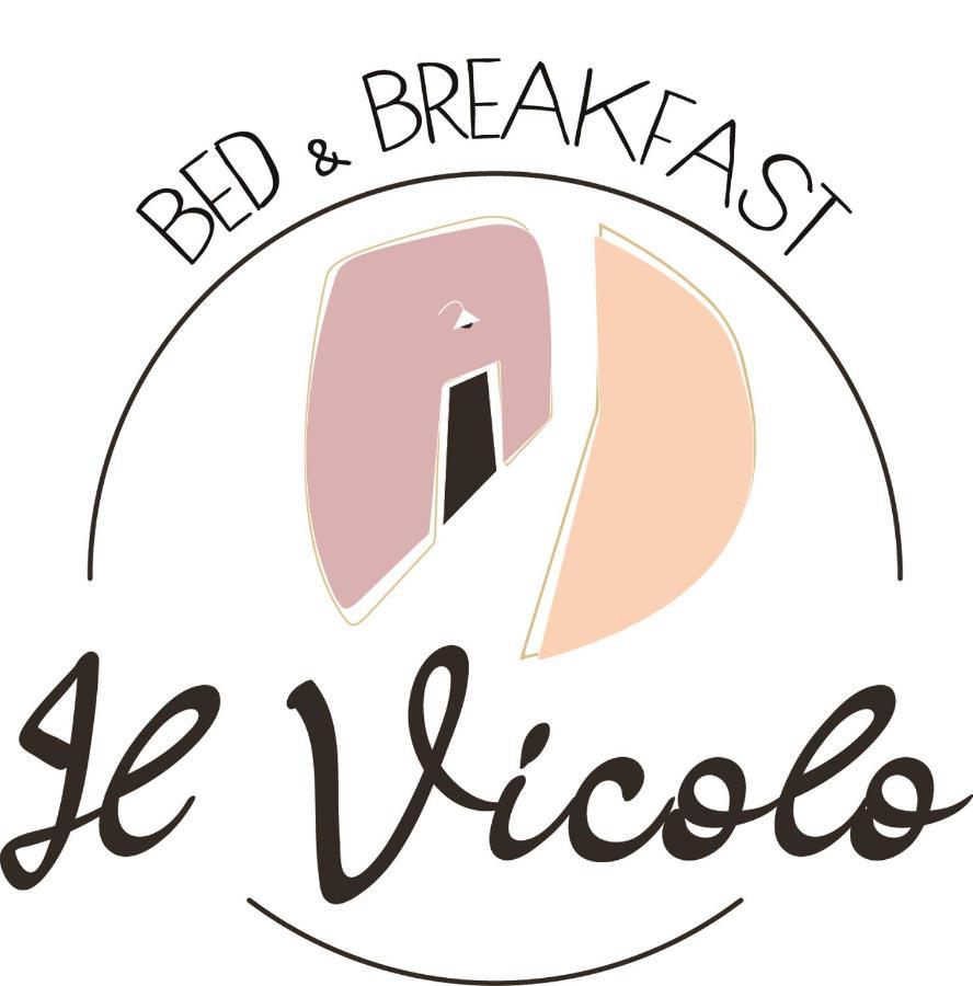 B&B Il Vicolo คาปราโรลา ภายนอก รูปภาพ
